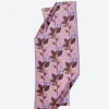 Outlet - PS2475 Stole in Orchid A Women Scarves | Belts