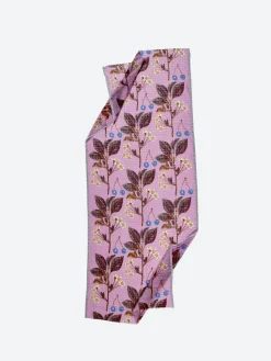 Outlet - PS2475 Stole in Orchid A Women Scarves | Belts