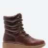 Outlet Pillow Boot Women Overalls & Jumpsuits | Boots