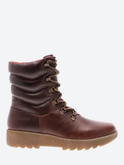 Outlet Pillow Boot Women Overalls & Jumpsuits | Boots
