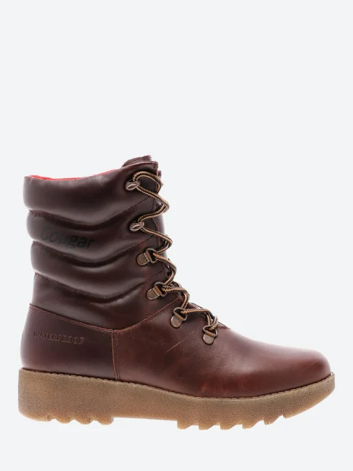 Outlet Pillow Boot Women Overalls & Jumpsuits | Boots