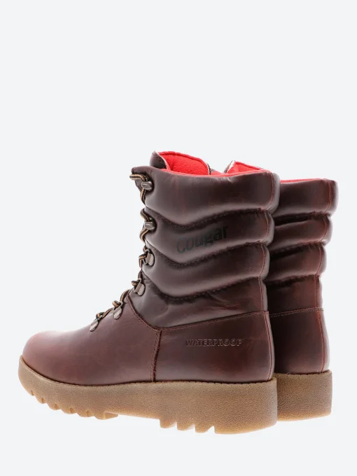 Outlet Pillow Boot Women Overalls & Jumpsuits | Boots
