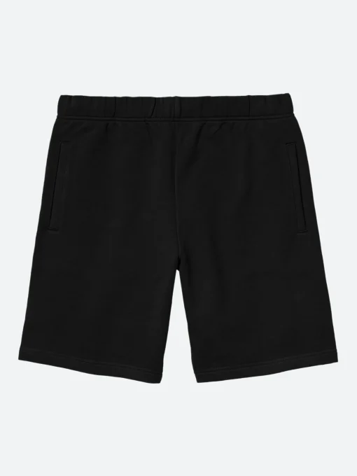 Best Pocket Sweat Short Shorts