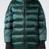 New Puffer Dome Women Outerwear
