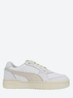 Online - CA Pro Lux in White Sneakers