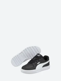 Clearance - Caven AC Inf in Black and White Children's