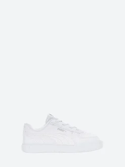 Hot - Caven AC Inf in White and Gray Violet Children's