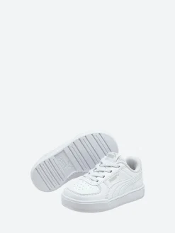 Hot - Caven AC Inf in White and Gray Violet Children's