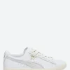 Fashion - Clyde Base in White and Ivory Women Sneakers | Sneakers