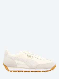 Hot - Easy Rider Mix in Ivory and White Women Overalls & Jumpsuits | Sneakers