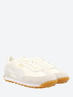 Hot - Easy Rider Mix in Ivory and White Women Overalls & Jumpsuits | Sneakers