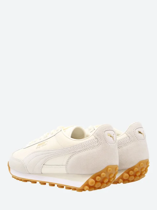 Hot - Easy Rider Mix in Ivory and White Women Overalls & Jumpsuits | Sneakers