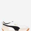 Fashion - Easy Rider Mix in White and Black Sneakers