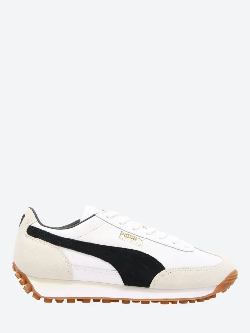 Hot - Easy Rider Mix in White and Black Women Overalls & Jumpsuits | Sneakers