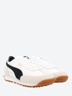 Hot - Easy Rider Mix in White and Black Women Overalls & Jumpsuits | Sneakers