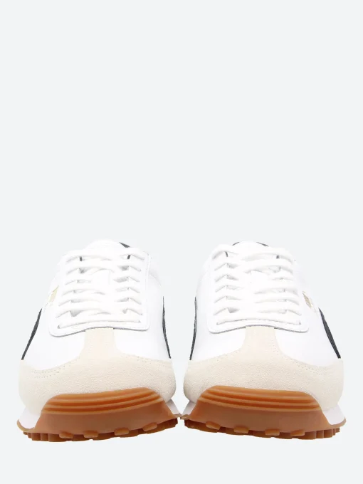 Hot - Easy Rider Mix in White and Black Women Overalls & Jumpsuits | Sneakers