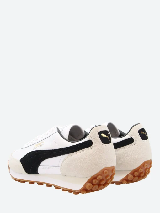 Hot - Easy Rider Mix in White and Black Women Overalls & Jumpsuits | Sneakers