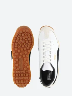 Hot - Easy Rider Mix in White and Black Women Overalls & Jumpsuits | Sneakers