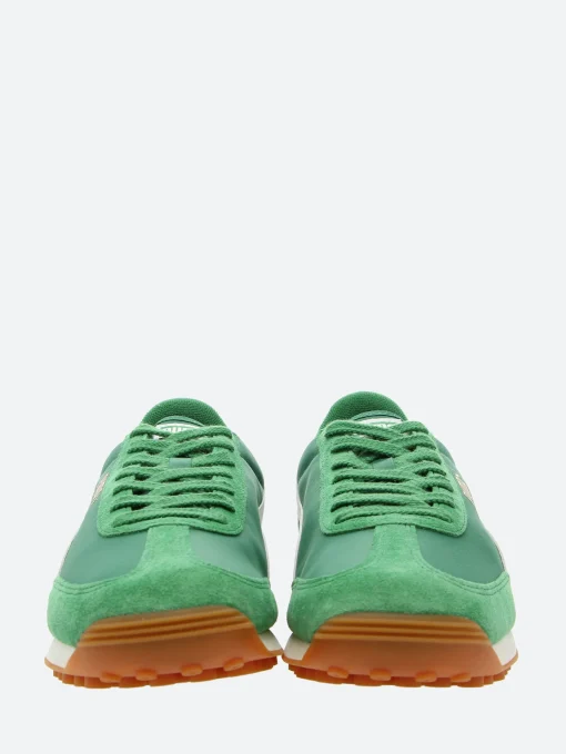 Fashion - Easy Rider Vintage in Green and White Sneakers