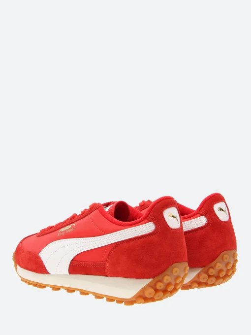 New - Easy Rider Vintage in Red and White Women Overalls & Jumpsuits | Sneakers
