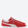 Sale - Men's Suede Classic XXI in High Risk Red Sneakers