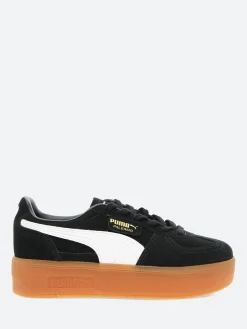 Hot - Palermo Elevata in Black and Gum Women Overalls & Jumpsuits | Sneakers