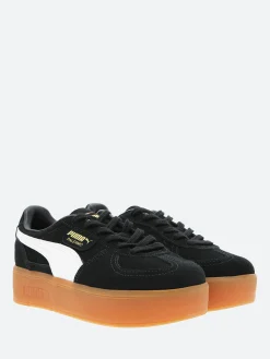 Hot - Palermo Elevata in Black and Gum Women Overalls & Jumpsuits | Sneakers