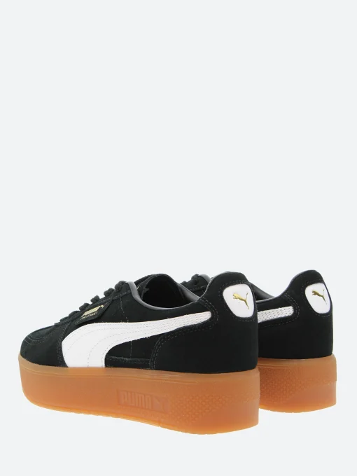 Hot - Palermo Elevata in Black and Gum Women Overalls & Jumpsuits | Sneakers