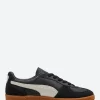 Online - Palermo in Black, Gray and Gum Sneakers