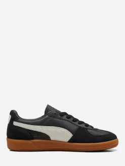Online - Palermo in Black, Gray and Gum Sneakers