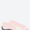 Discount - Speedcat OG in Pink and White Women Sneakers