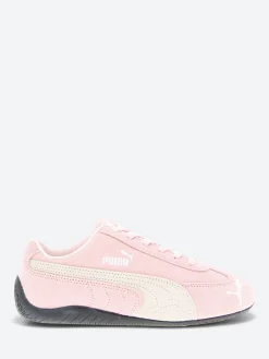 Discount - Speedcat OG in Pink and White Women Sneakers