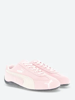 Discount - Speedcat OG in Pink and White Women Sneakers