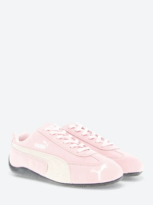 Discount - Speedcat OG in Pink and White Women Sneakers