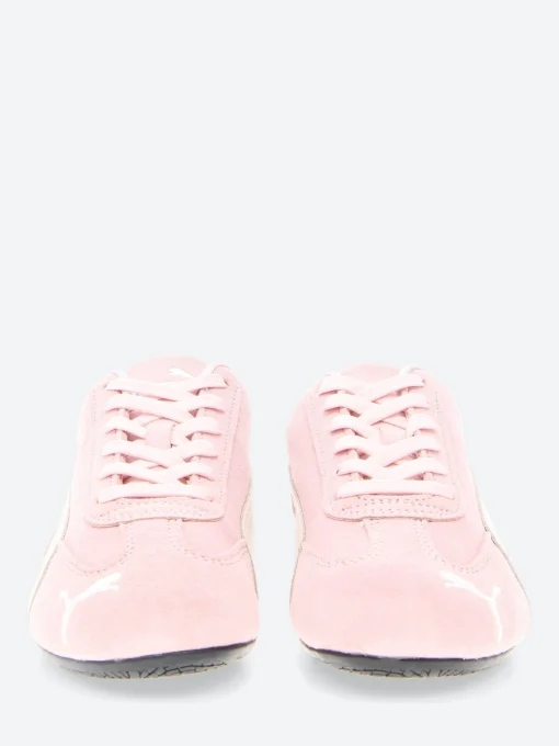 Discount - Speedcat OG in Pink and White Women Sneakers