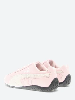 Discount - Speedcat OG in Pink and White Women Sneakers