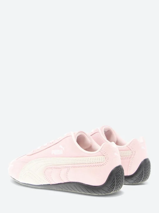 Discount - Speedcat OG in Pink and White Women Sneakers