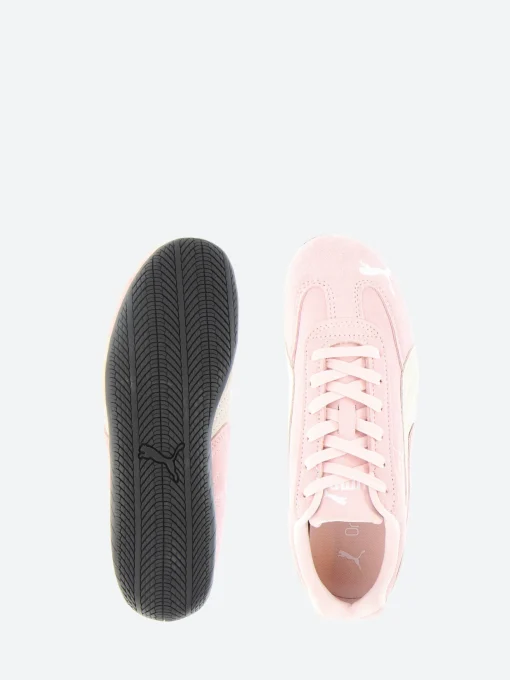 Discount - Speedcat OG in Pink and White Women Sneakers