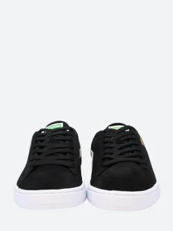 Online - Suede Classic XXI in Black and White Sneakers