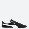 Online - Suede Classics XXI in Black and White Women Sneakers