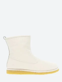 Discount - Agio 18 Boots in Off White Topeka Women Overalls & Jumpsuits | Boots