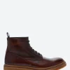 Hot - Benjamin Boot in Cinclone Boots