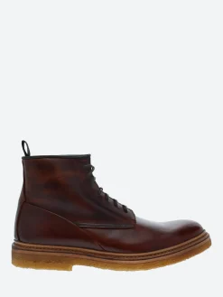 Hot - Benjamin Boot in Cinclone Boots