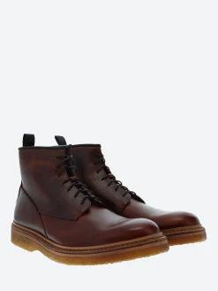 Hot - Benjamin Boot in Cinclone Boots