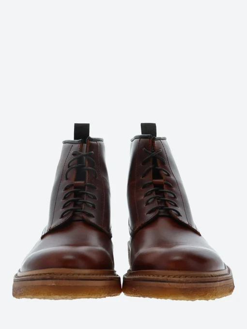 Hot - Benjamin Boot in Cinclone Boots