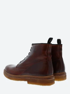 Hot - Benjamin Boot in Cinclone Boots