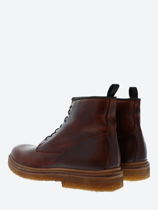 Hot - Benjamin Boot in Cinclone Boots