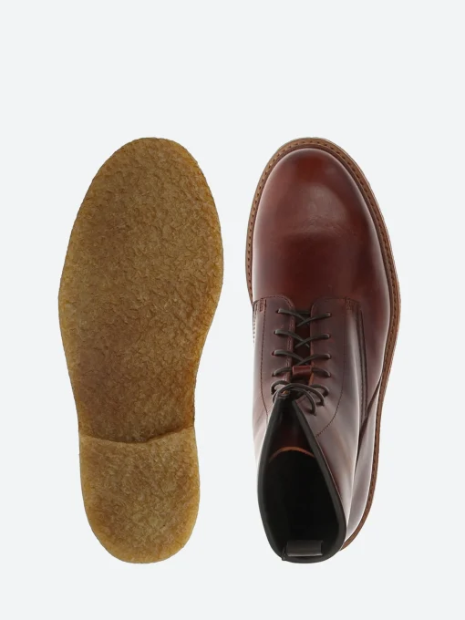 Hot - Benjamin Boot in Cinclone Boots