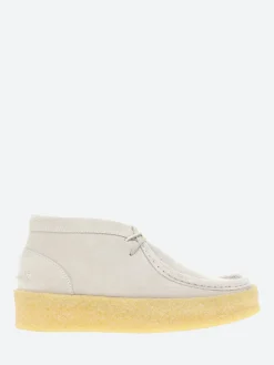 Clearance - CC03W in Light Grey Women Boots