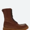 Sale - College 51 Boots in Tan Pagoda Women Overalls & Jumpsuits | Boots